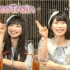 【生肉】150906  AKB48再次做客「Disco Train」 魔鳗可怕的同步率