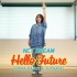 【NCT DREAM - Hello Future】翻跳+舞蹈分解教学