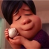 奥斯卡最佳动画短片《包子宝宝》，满满的中国元素，讲诉一个中国家庭的亲情故事！