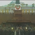 1990年苏联十月革命胜利纪念日演唱苏联国歌