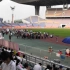 广州市第一一三中学第34届田径运动会教师趣味运动会片段
