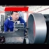 中国贝德科技有限公司 工厂宣传 生产车间 各类水泵离心泵 一体化预制泵站