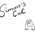 简单治愈小短片《西蒙的猫》