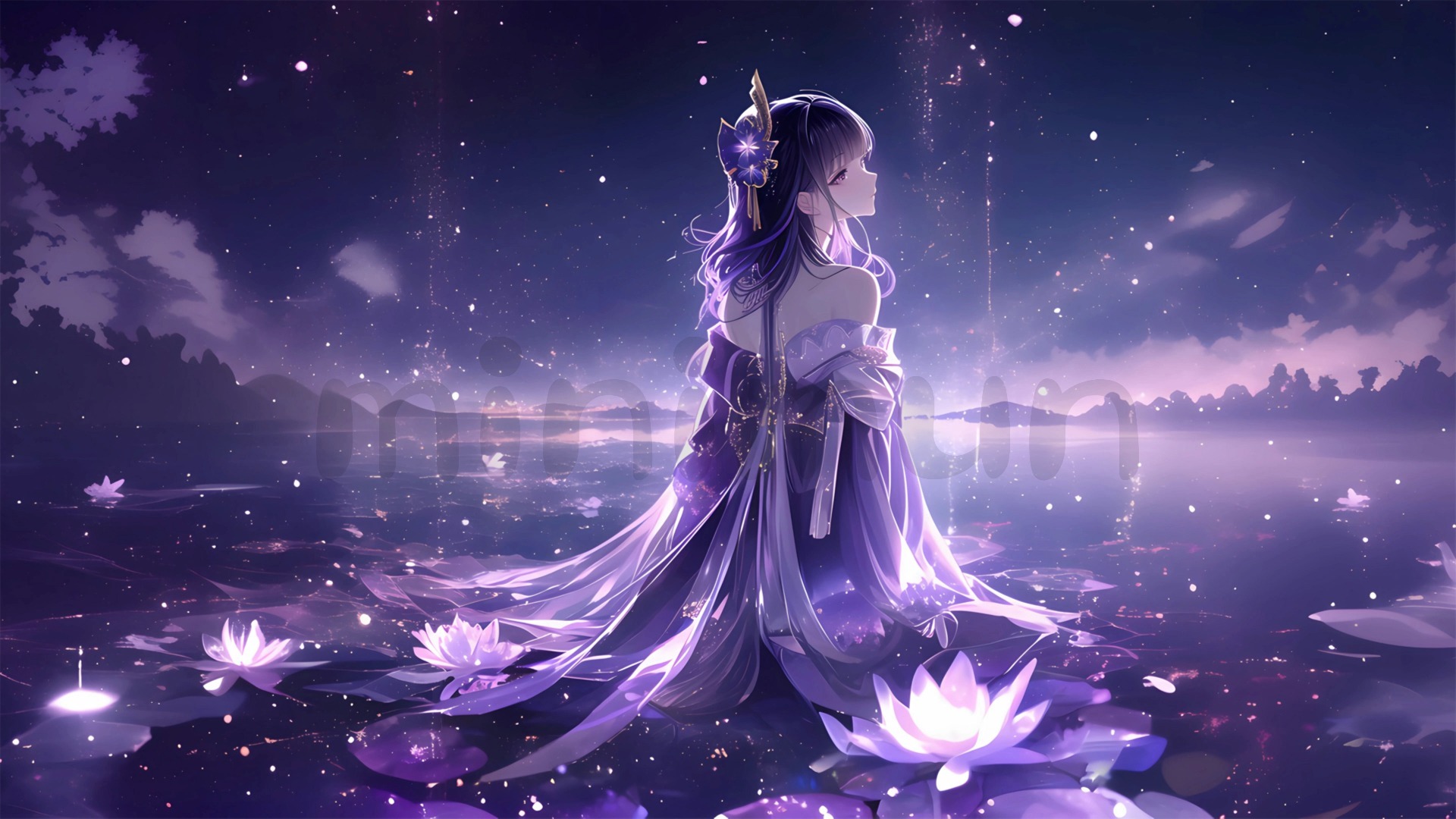 纯音乐｜燕去月--饭碗的彼岸｜无损音质｜钢琴曲｜古风纯音乐｜国风纯音乐