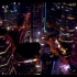 4k航拍中国一线城市 夜景 中国崛起 北京 上海 广州 深圳 特大城市