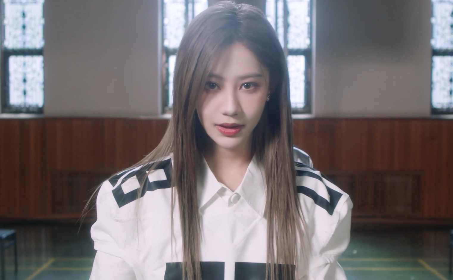 【袁一琦】《Gummy》舞蹈版MV