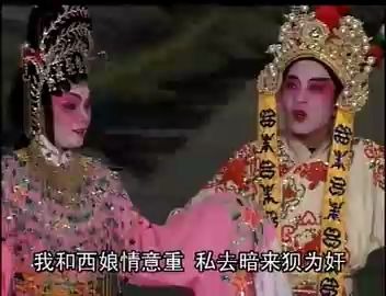 雷剧 - 蛤公救太子