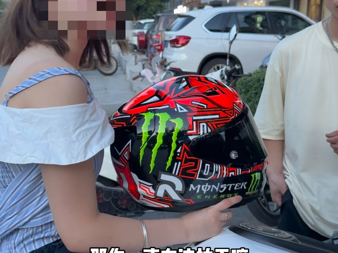 现在的年轻人真敢啊！