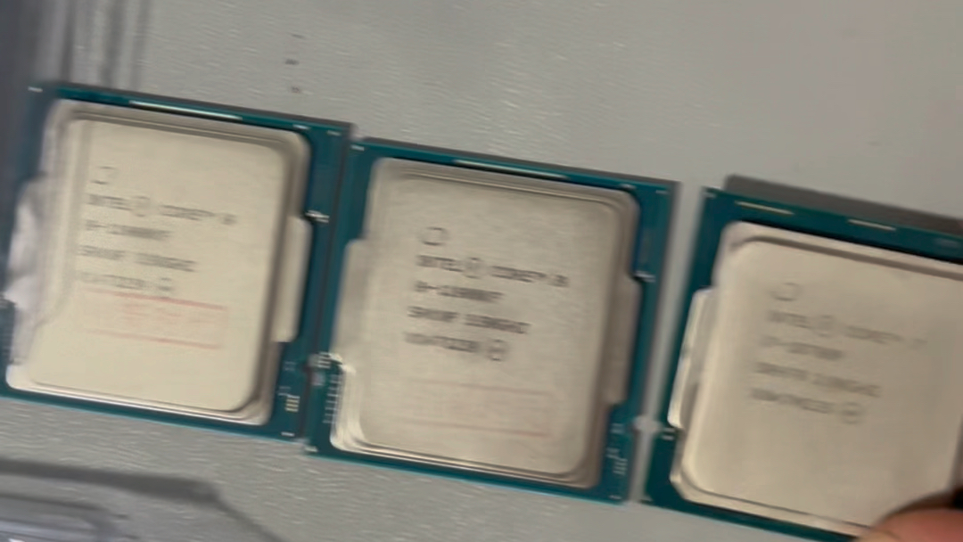 10代CPU为什么涨这么猛