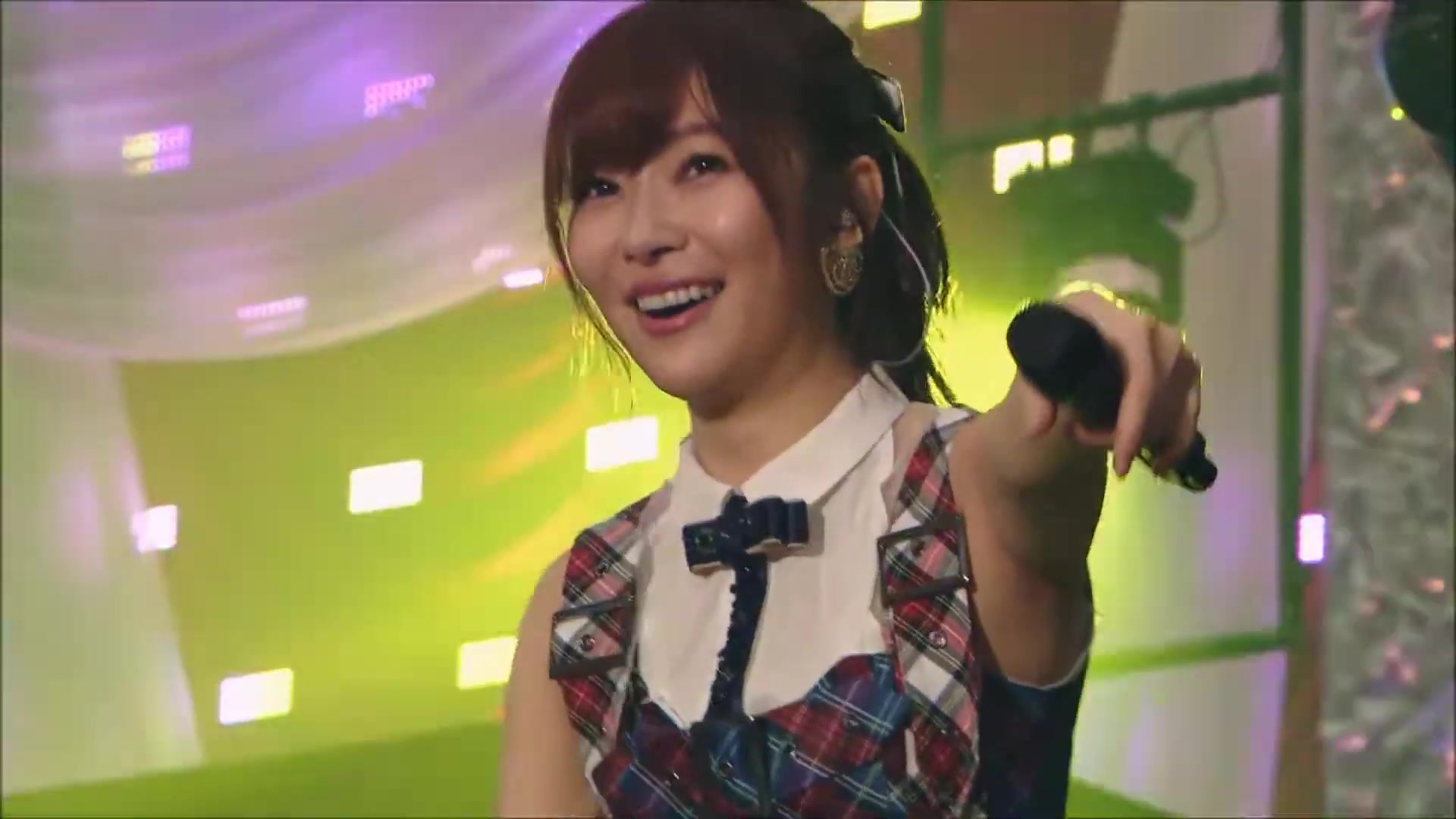 君のことが好きだから AKB48 Group 感謝祭 2017 Rank in Concert 1位16位