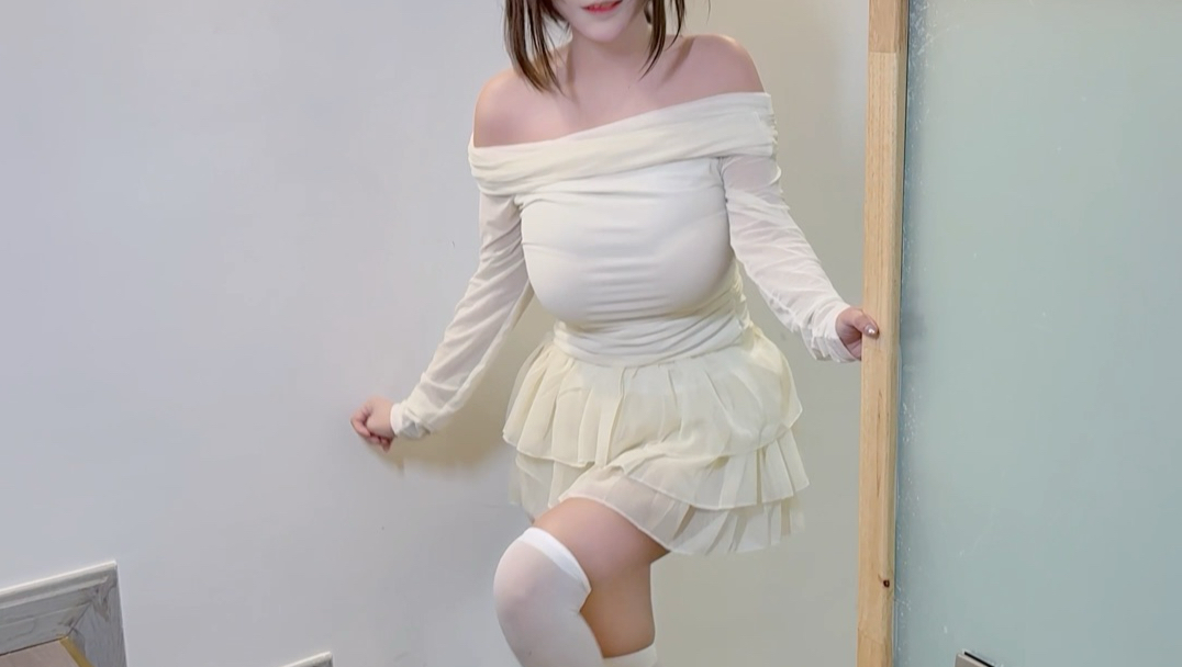 喵姐什么时候让我演一部