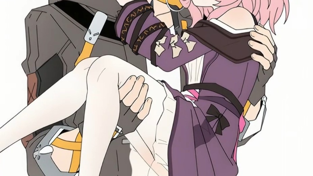 [Animation] A sweet little animation from Xilian