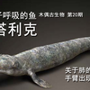 【古生物】提塔利克 木偶古生物第19期
