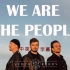 【中英极清】Martin Garrix feat. Bono & The Edge - We Are The Peopl