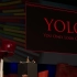 [TED演讲] Yolov3 -Joseph Redmon 电脑如何学习即时识别物体