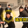 待在新手村不想出来的人类