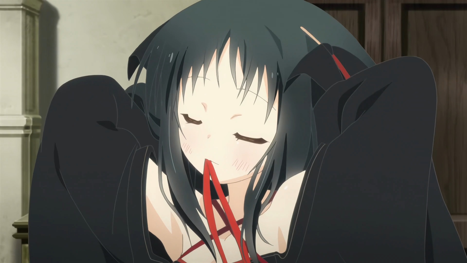 【Hi-res】机巧少女不会受伤ED「回レ!雪月花」