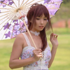 【JasmineJ9966】56 紫夏湖-Purple Summer Lake