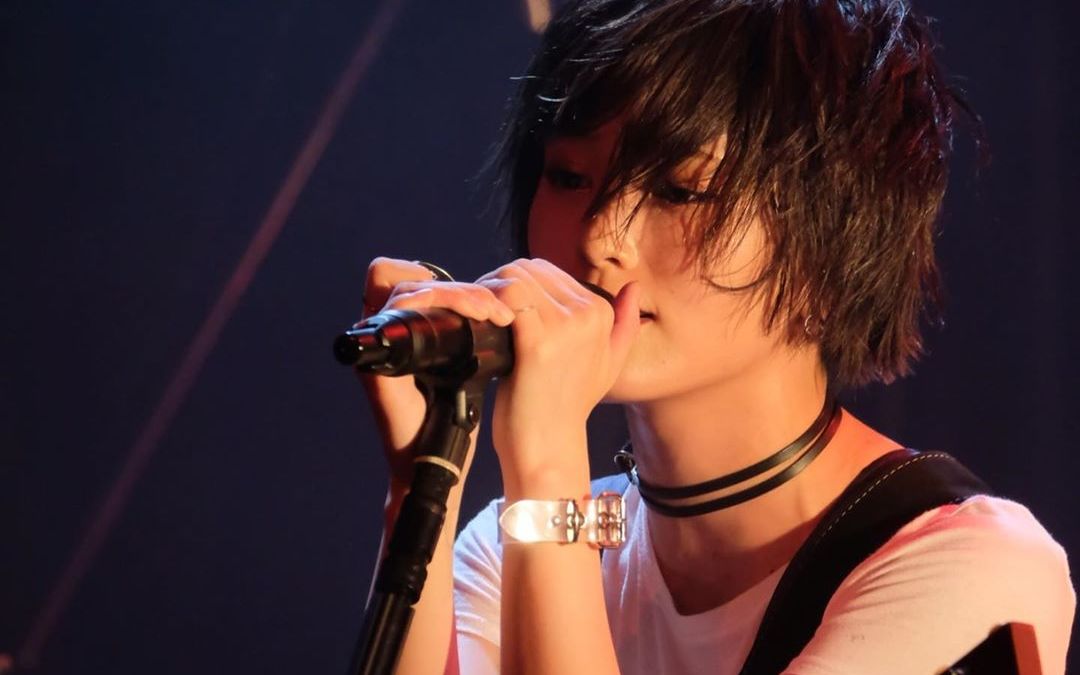 【LIVE現場】山本彩「MTV LIVE PREMIUM Sayaka Yamamoto」_哔哩哔哩_bilibili