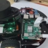 开源！手把手教你搭建Arduino+树莓派的ROS小车之一 启动系统连接WIFI
