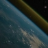 【ISS】从国际空间站看火箭升空