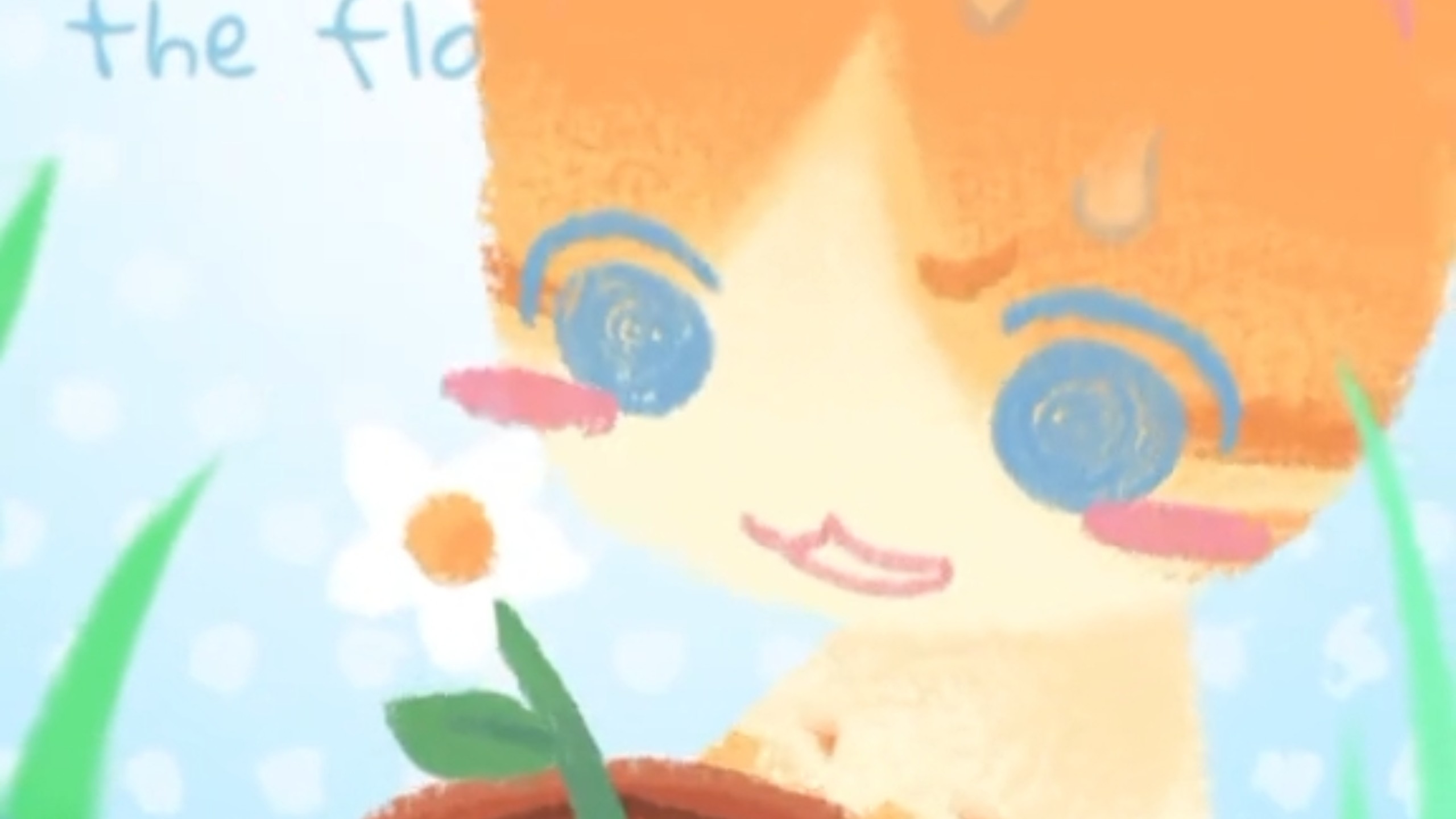 ［动画短片］Pretty Little Baby