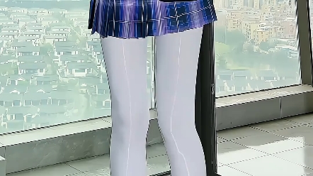 Always love jk with white socks