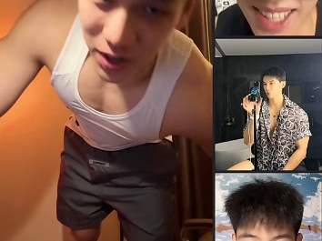 李书鹏 小鲜肉健身 6.16