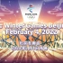 北京冬奥会倒计时100天 冬奥百分百！