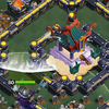 我要向前飞，我是爆本的“魔鬼”#部落冲突 #游戏日常 #部落冲突COC_部落冲突_游戏实况