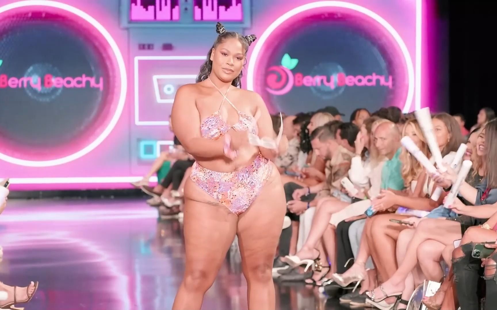 MEGAN MAE Paraiso Swimwear 2022 Miami - - Click on the image to enter the collection for more information.