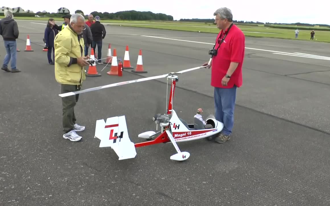 油动60cc 遥控旋翼机模型