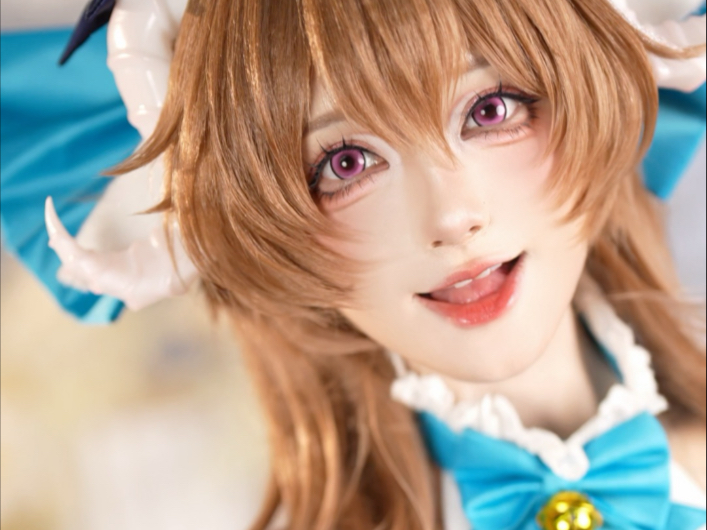 陪小羊去野餐吧~