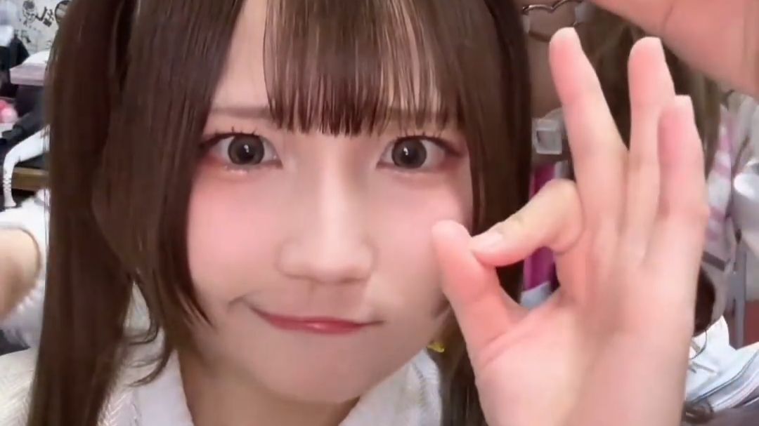 谁教你们这么做鬼脸的啊！？