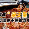 帝王蟹只吃蟹腿不吃蟹身？挪威帝王蟹泛滥成灾，为啥不出口中国