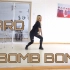 KARD卡牌BOMB BOMB舞蹈分解教学/卡牌就没有不好听的歌！
