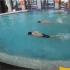 生活分享vlog4 游泳小队员的训练日常