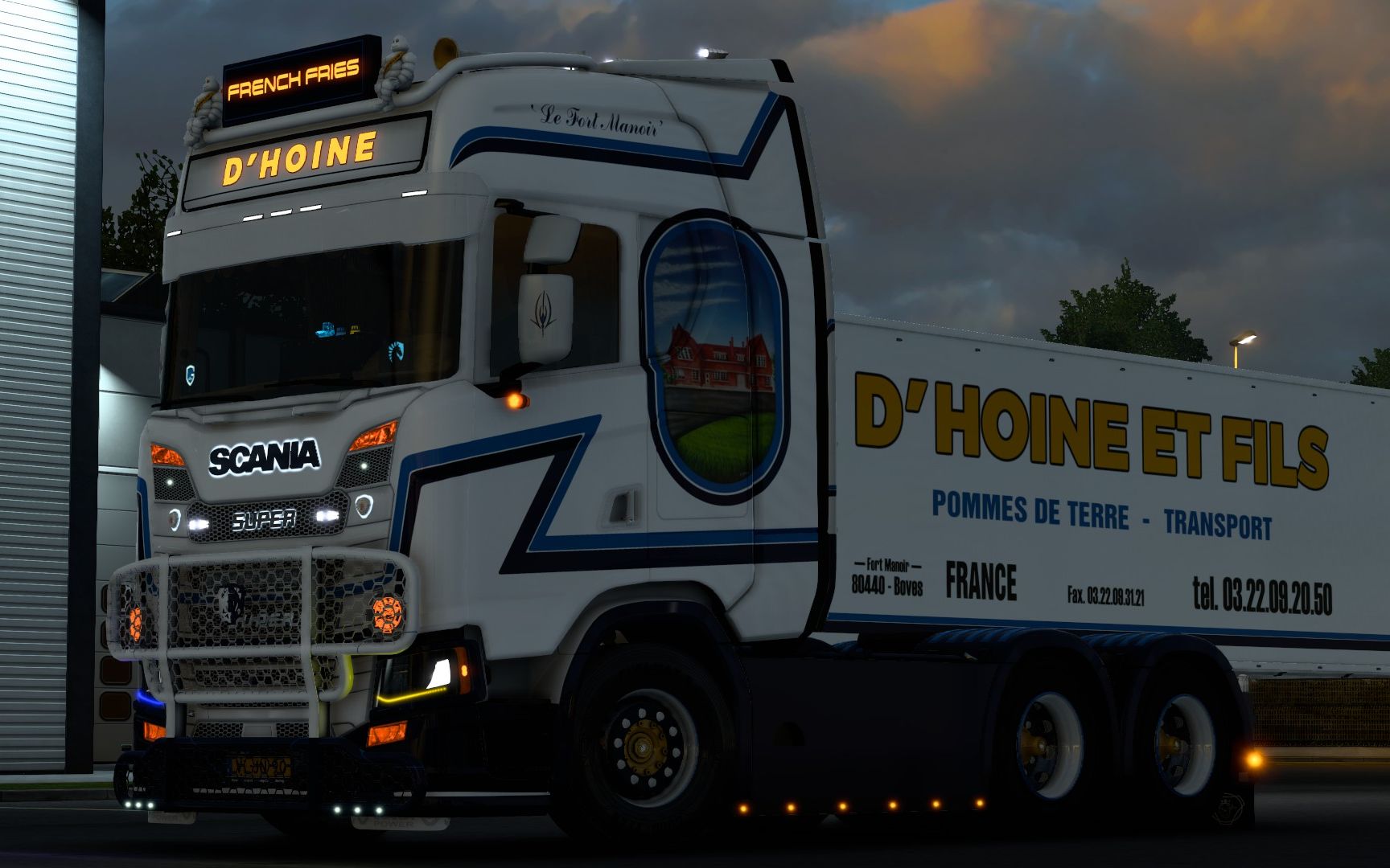 2 MOD Harsha Customs 2-mod-harsha-customs