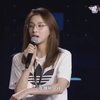 居然当着这么多人的面表白我老婆！？（马凡舒是我老婆