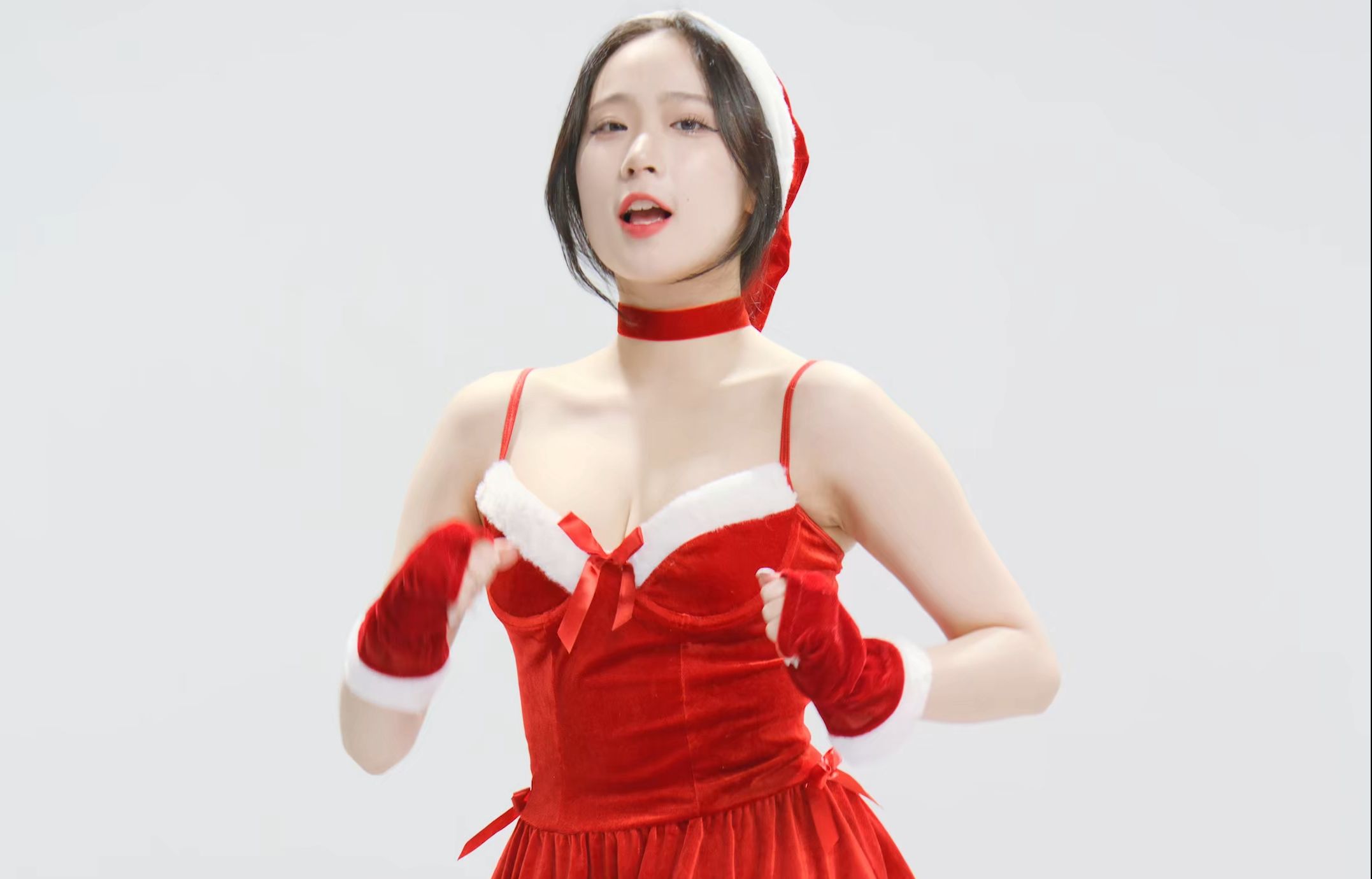 郑仁Jeongin Heart Shaker 221221