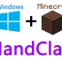 【神曲】Handclap - Minecraft&Windows Remix
