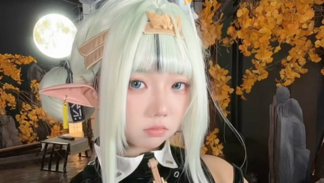 就这个傲娇爽 (ᐥᐜᐥ)♡︎ᐝ