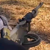 法国重机枪哈奇开斯M1914重机枪（霍奇克斯M1914/Hotchkiss