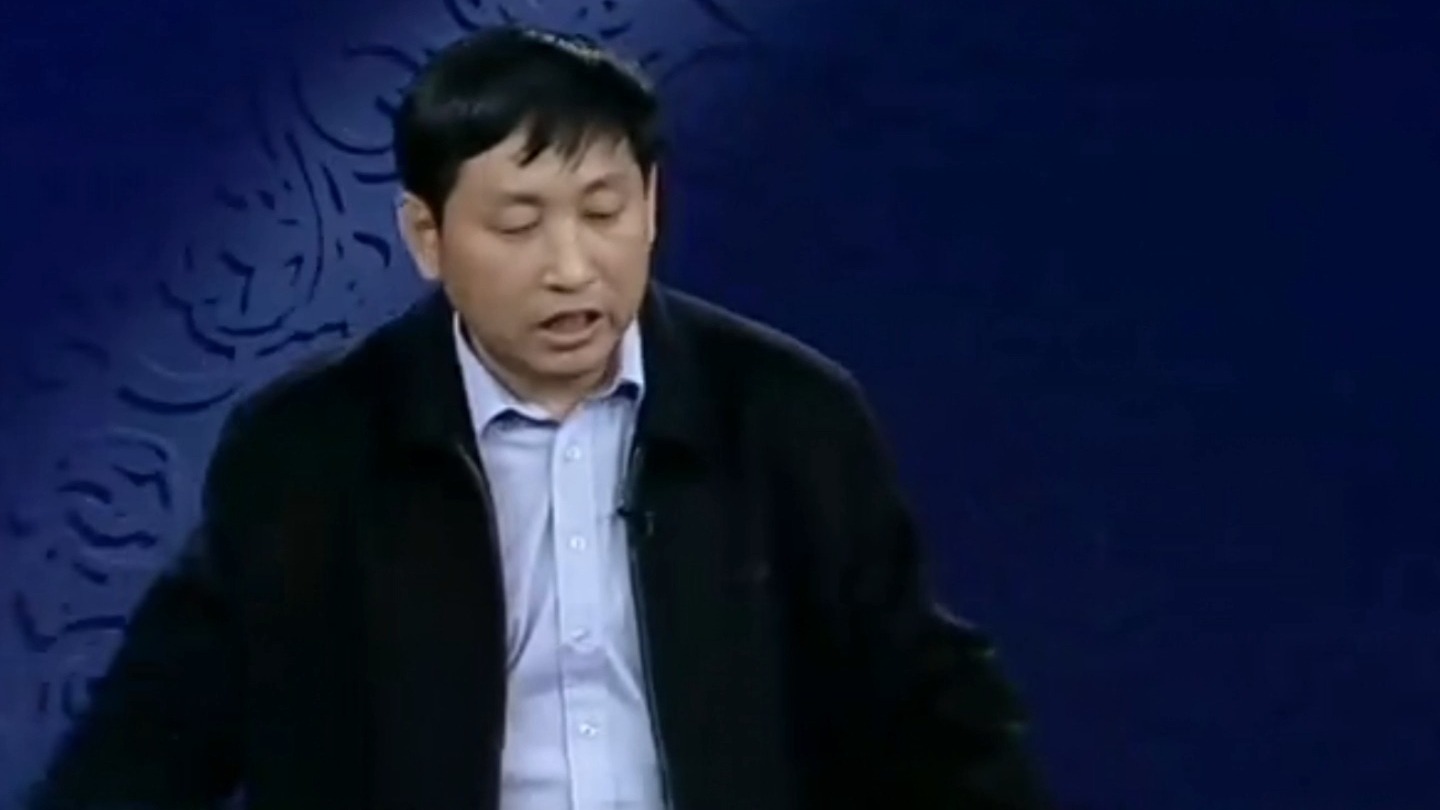 你小瞧了咱们的基层干部！有的是办法对付你！