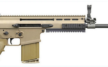 CODOL娱乐解说之MK17CQC