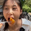 【June Liu 】——刘老师在山东大集
