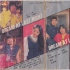 磁带hires：中国乐友音像出版公司 Z-038 昨夜的梦 1986 222esg 数字方位角 48-16