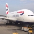 GoPro-A380头等舱 伦敦-香港