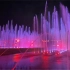 震撼！8min完整版西安大唐不夜城音乐喷泉表演