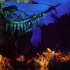 【上海迪士尼乐园】加勒比海盗：沉落宝藏之战 船载漂流全程第一视角（POV）